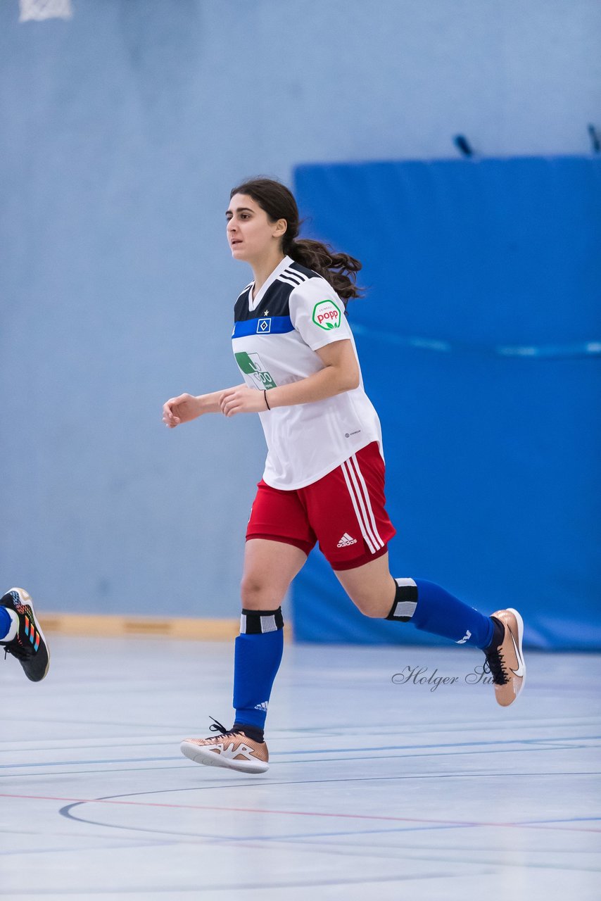 Bild 438 - wCJ Futsalmeisterschaft Runde 1